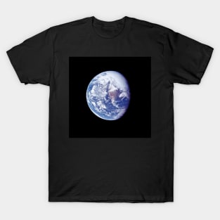 Lonely World T-Shirt